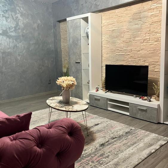 Apartament 2 camere decomandat, zona Segarcea