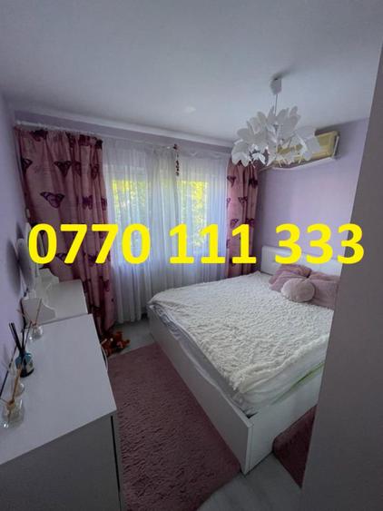- Apartament 2 camere confort 1 decomandat Dorobantilor