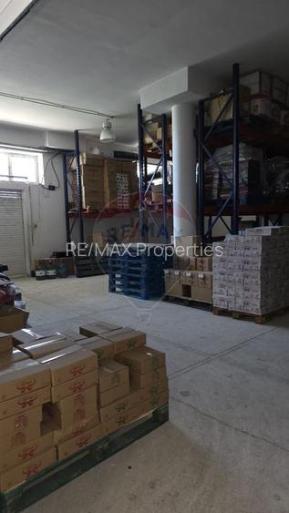 Complex multifunctional-Business & Logistic Campus-Spațiu industrial - 28