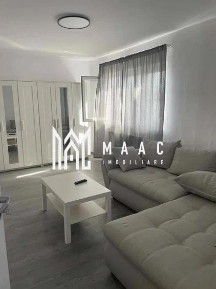 Apartament | 2 camere |55 mp