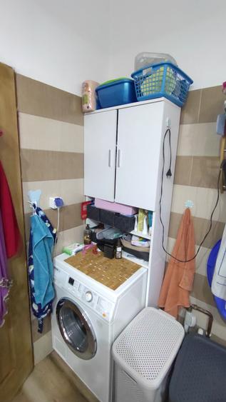 Vand apartament 3 camere in vila, cartierul Dambul Rotund