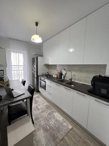 Apartament 2 camere - Nicolae Teclu- Theodor Pallady | Parcare inclusa