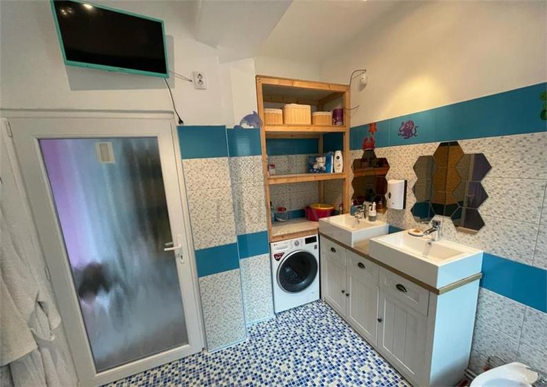 FREIDORF - 3 CAM - DECOMANDAT - INCALZIRE PARDOSEALA - BOXA - CURTE - RENOVAT/UT