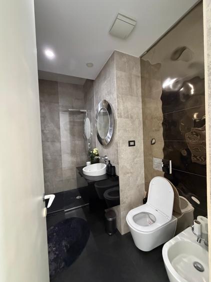 Penthouse in Cortina Herăstrău,acces din lift,3 parcări incluse