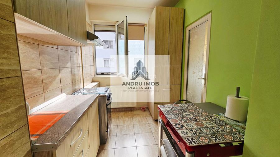 2 Camere DECOMANDAT de 63.5 mp | Zona Amurgului/ Leonida - 6