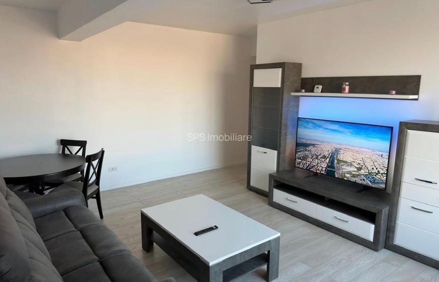 Vânzare apartament 3 camere Laminorului Bucurestii Noi - 2
