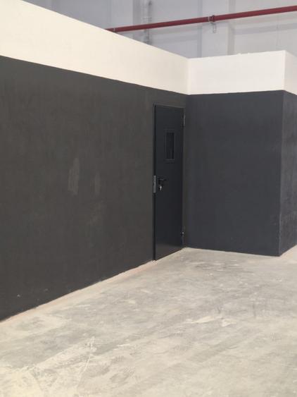 Zona Industriala (Dobrogea), hala 425 - 2083mp., constructie 2024, ISU tip C