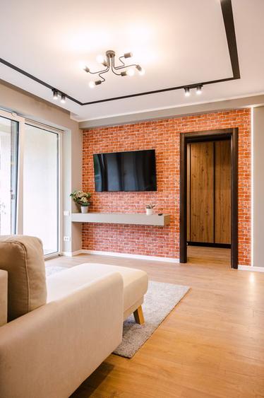 Apartament de inchiriat - 3 camere - Calea Victoriei