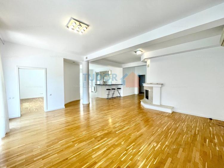 Amazing fully renovated villa with pool in a safe compound from Iancu Nicolae