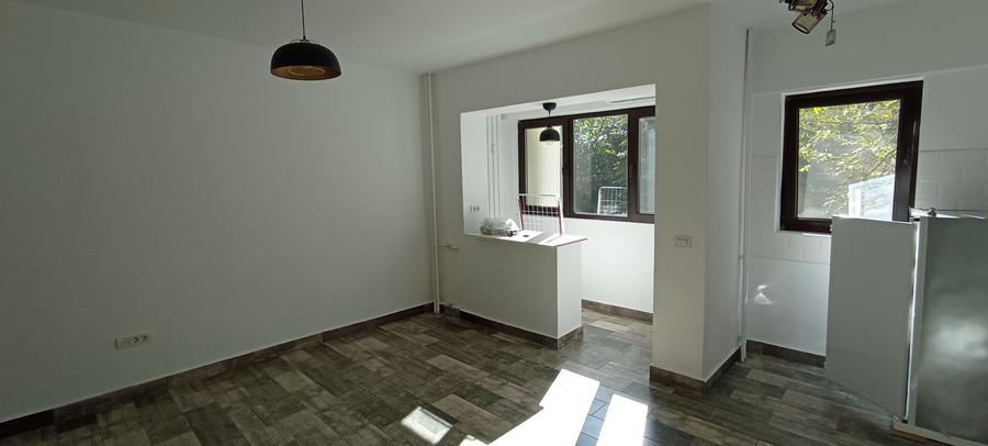 Studio Premium | Orientare spre Bd. Lacul Tei & Parcul Circului