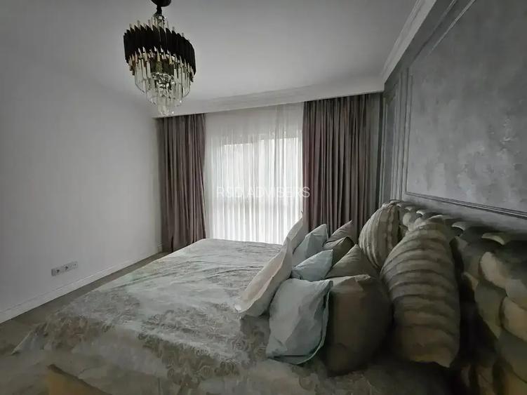 Casa Finalizata P+1+M Nicolae Grigorescu-1 Decembrie Finisaje Premium - 8