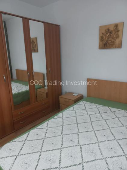 Apartament decomandat mobilat-utilat - 6