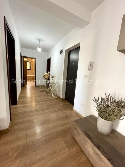 APARTAMENT IN VILA - 8