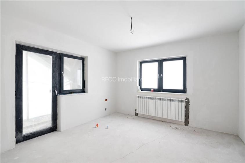 RECO Casa individuala 7 camere, Livada de Bihor, 1000 mp teren - 5