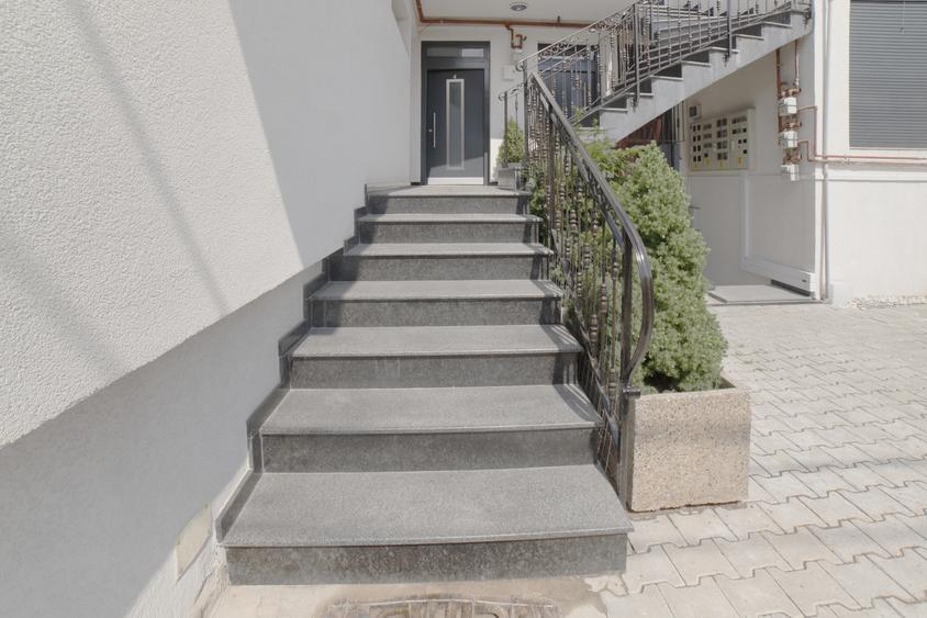 PRIMA ÎNCHIRIERE, 2 CAMERE, CLĂDIRE BOUTIQUE 2024, TURDA-ION MIHALACHE