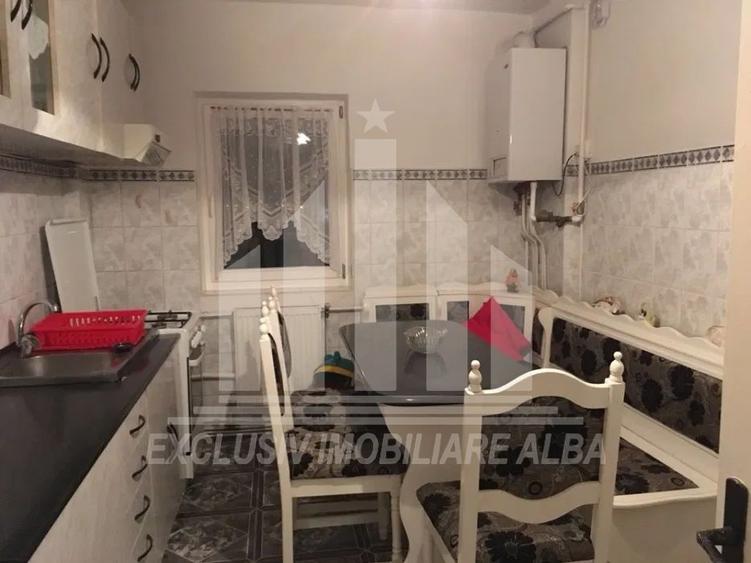 Apartament cu 4 camere | De inchiriat | 90 mp | Cetate - Kaufland