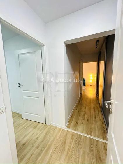 2 camere -Etaj 1/4- Centrala Proprie- Margeanului/Rahova - 8