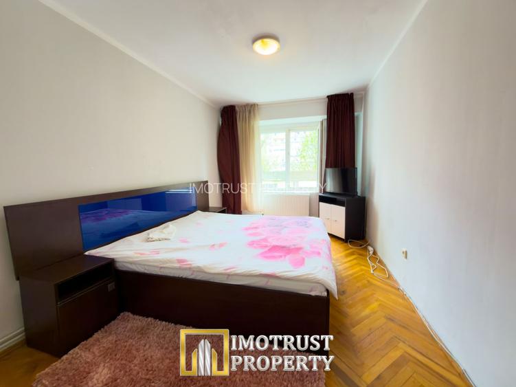 Apartament tip Samanta cu garaj de vânzare în zona Polivalentă - 4