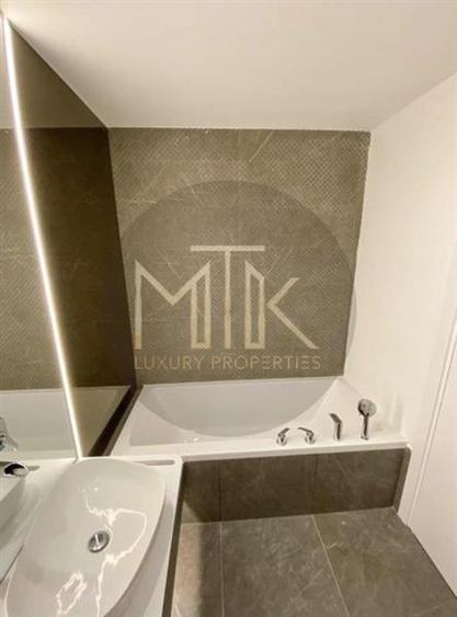 Aviatiei Tower I Apartament 3 camere I Mobilat&Utilat Premium