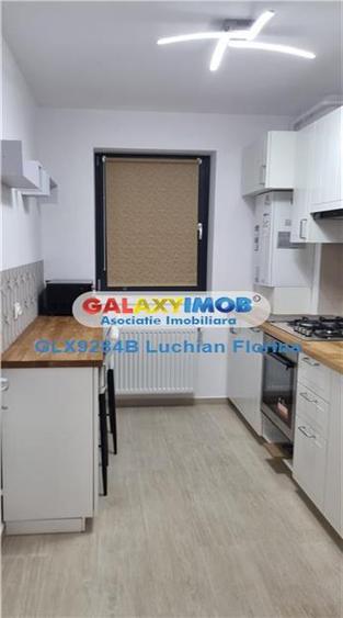 Apartament 2 camere, buncatarie inchisa, balcon I Hils Pallady