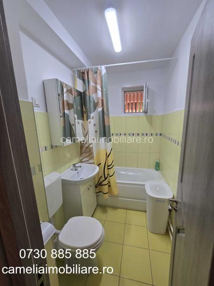 2 Camere, renovat, modern,centrala,Metrou Lujerului , tramvai 41, Bd Iuliu Maniu - 4