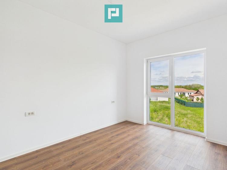 Apartament cu 2 camere în Moșnița Nouă