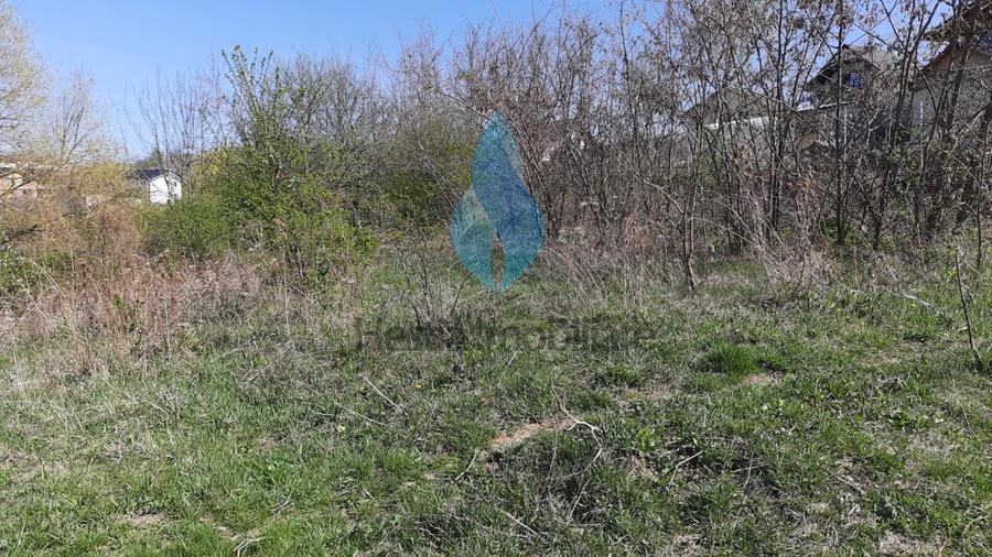 1309mp teren intravilan pentru constructii, Barnova.
