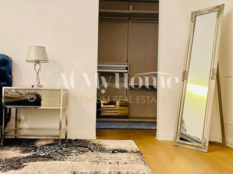 Apartament exclusivist tip duplex de 4 camere/ Primaverii/ 2 locuri subteran - 16