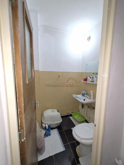 Apartament 3 camere, 74 mp utili, Zona Teiul Doamnei, Str. Grigore Ionescu