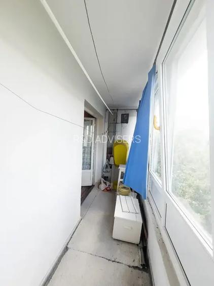 Apartament 2 Camere Dristor Metrou Necesita Renovare DisponibilImediat - 12