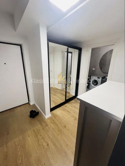 apartament decomandat de inchiriat cu 2 camere  in Pipera - 6