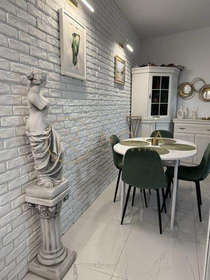 Apartament 2 camere Regie Residence - vedere panoramica | Grozavesti