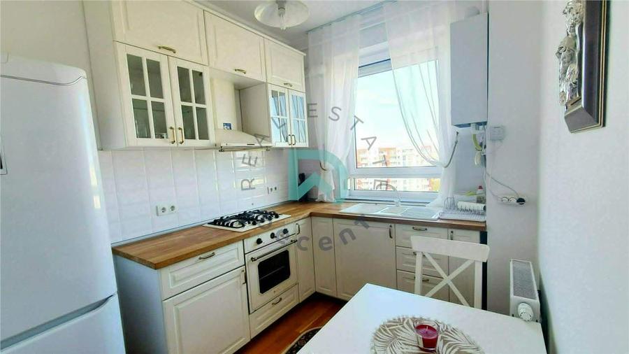 Apartament-penthouse 2 camere Avantgarden, 76 mp - Brasov