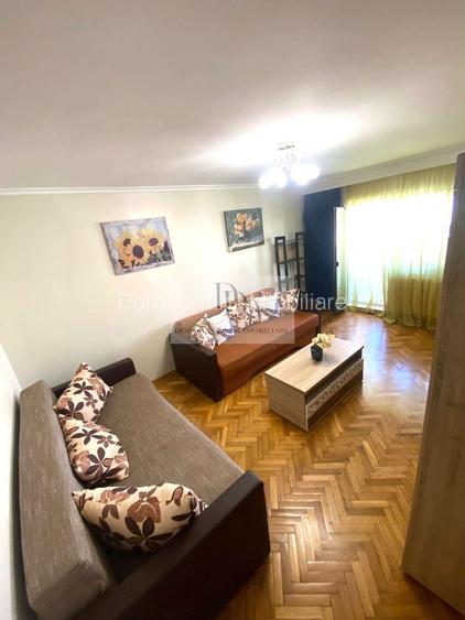 Apartament cu 3 camere + 2 băi | Parcare inclusă | Zorilor - Pasteur