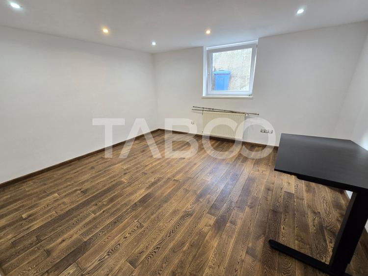 Casa individuala de vanzare 6 camere teren 650 garaj Piata Cluj Sibiu