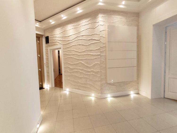 Apartament 3 camere LUX | Parcul Poporului