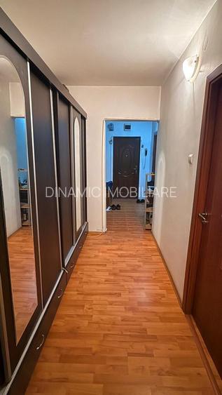 DRISTOR-METROU, 3 camere, Decomandate, 138.000euro - 2