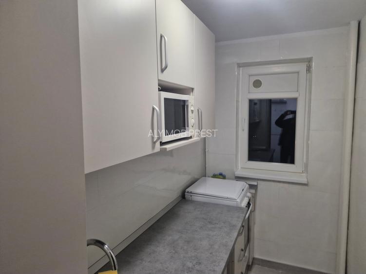 INCHIRIERE 2 CAM DRUMUL TABEREI- VALEA IALOMITEI - 2