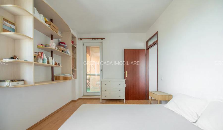 Locuință Premium 2 camere cu Vedere Panoramică | Dorobanților | Lângă The Office - 2