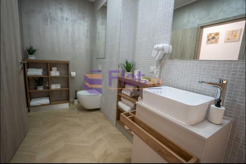 Apartament premium cu 2 camere | 60 mp | Coresi – Tractorul