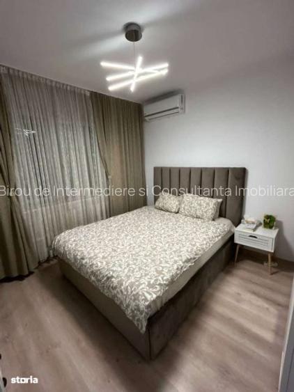 🙋Tomis I🔸2 Camere semiDecomandate 48m² Mobilat Utilat Parcare - 6