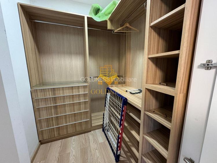 2 camere,modern,bloc nou,parcare,Manastur zona Platinia,USAMV,Motilor - 8