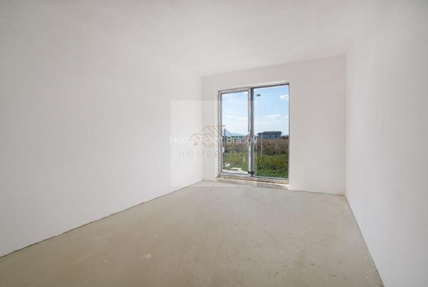 Casa Individuala LA CHEIE | 4 Camere | Teren 405 mp | BOD - 11