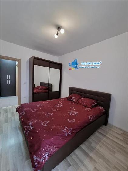 Inchiriere apartament Premium cu 2 camere  la Spazzio Residence Bragad