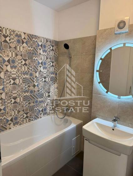 Apartament 2 camere de inchiriat, zona Torontalului, Timisoara