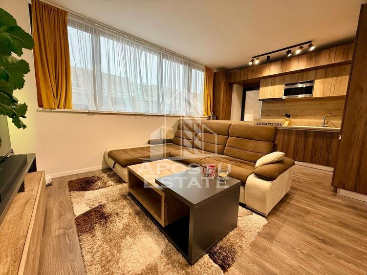 Apartament cu 2 camere, de vanzare, Zona Torontalului, Timisoara