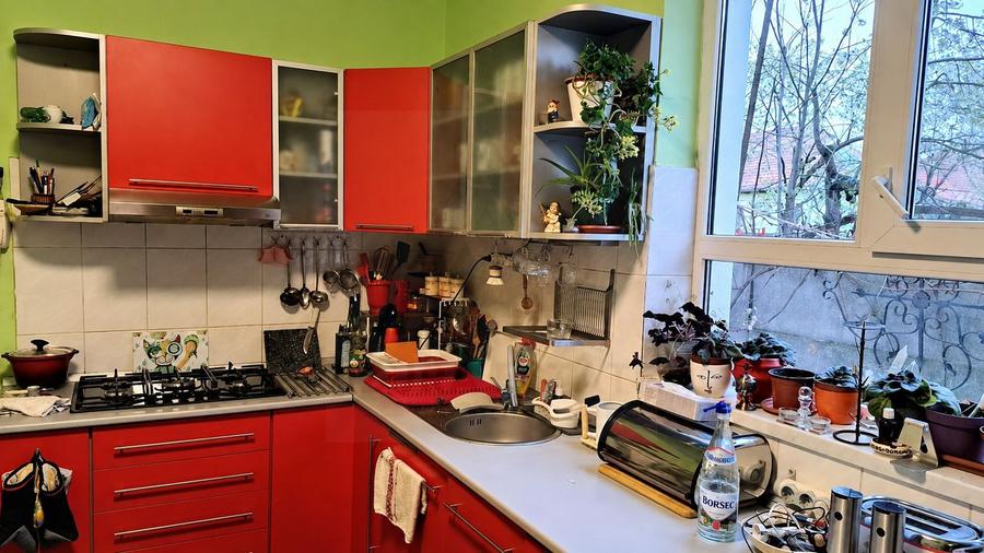 Casă individuala 279 mp utili anexe și teren 341 mp zona Trei Stejari