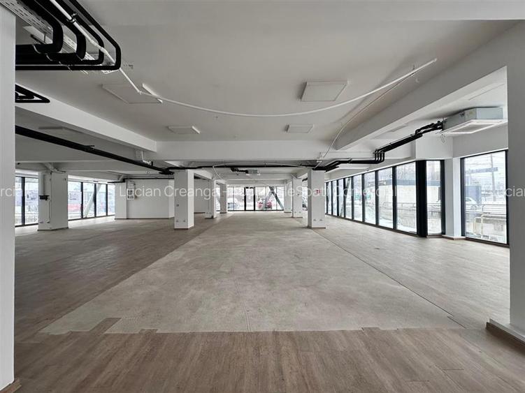 Spatiu comercial Tatarasi, langa Carrefour, 562mp - 3