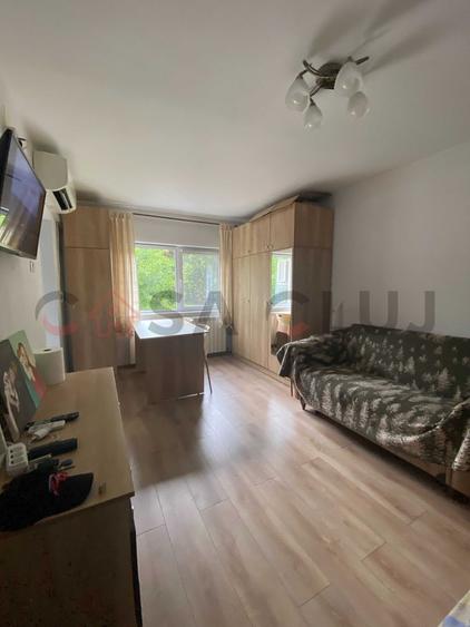 Garsoniera Zorilor Cluj