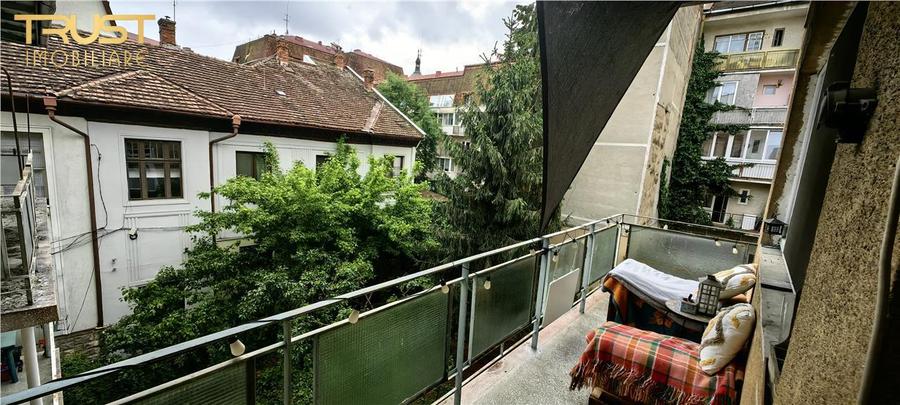 3 camere l Central l 110 MP